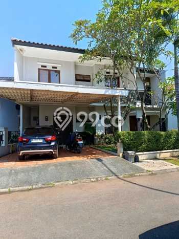 Hot Offer Hunian Premium Ideal dan Luas di BSD, Tangerang Selatan Hot Offer Hunian Premium Ideal dan Luas di BSD, Tangerang Selatan