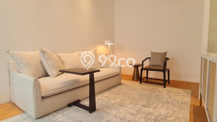 For Sale! Premium House LT 130m2 Desain Elegan di Pondok Indah For Sale! Premium House LT 130m2 Desain Elegan di Pondok Indah