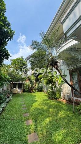 Rumah kawasan Pondok Indah, Dekat Fasilitas, 5 KT Rumah kawasan Pondok Indah, Dekat Fasilitas, 5 KT