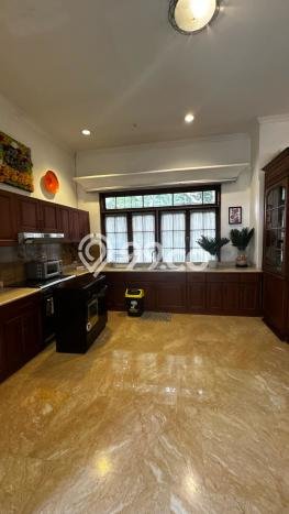 Rumah sewa siap pakai 5 Kamar Tidur di Pondok Indah, Jakarta Selatan Rumah sewa siap pakai 5 Kamar Tidur di Pondok Indah, Jakarta Selatan
