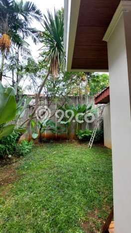 Rumah Strategis di Cipete, 5 KM, Area Nyaman, LT 575m² LB 400m² Rumah Strategis di Cipete, 5 KM, Area Nyaman, LT 575m² LB 400m²