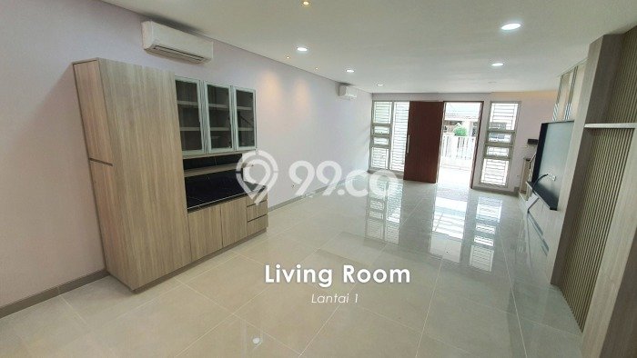 Dijual Rumah Premium dengan Fasilitas Sekitar Lengkap di Kebayoran Baru, Jakarta Selatan Dijual Rumah Premium dengan Fasilitas Sekitar Lengkap di Kebayoran Baru, Jakarta Selatan