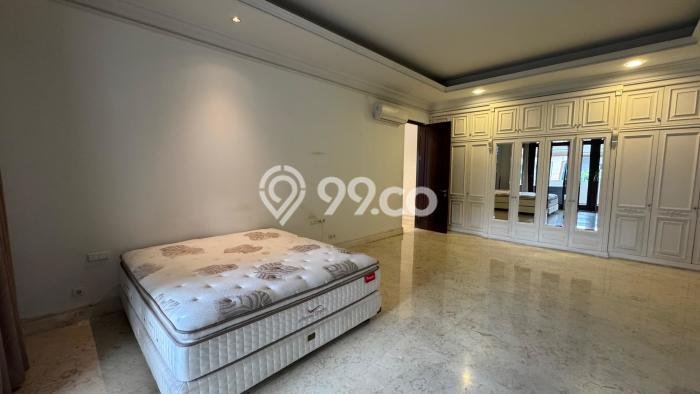 LISTING BARU! Rumah di Pondok Indah, Siap Huni, 4 KM, Dekat Pondok Indah, Jakarta Selatan, Jakarta Selatan, LT 600m² LB 500m² LISTING BARU! Rumah di Pondok Indah, Siap Huni, 4 KM, Dekat Pondok Indah, Jakarta Selatan, Jakarta Selatan, LT 600m² LB 500m²