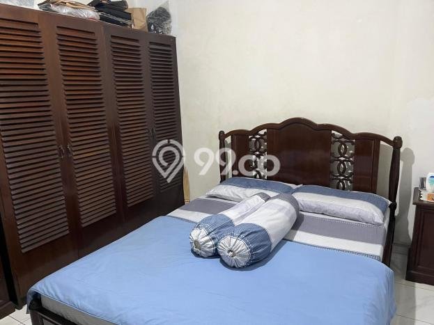 Siap Huni Rumah Mewah 3 Kamar di Pondok Indah Dekat ke Mana Pun Siap Huni Rumah Mewah 3 Kamar di Pondok Indah Dekat ke Mana Pun