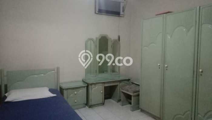 Ready to Use! Luxury House LT 365m2 Desain Elegan di Gandaria Ready to Use! Luxury House LT 365m2 Desain Elegan di Gandaria