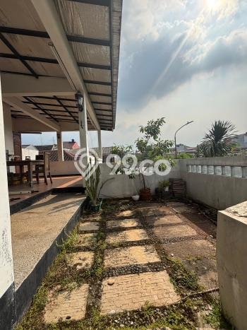 Rumah Menguntungkan di Lebak Bulus, Dekat Kawasan Bisnis, Jakarta Selatan - LT 240m² Rumah Menguntungkan di Lebak Bulus, Dekat Kawasan Bisnis, Jakarta Selatan - LT 240m²