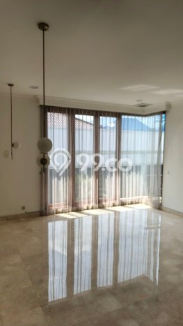Hunian Ideal dengan LT 475m2 & LB 500m2 Dikontrakkan di Pondok Indah Hunian Ideal dengan LT 475m2 & LB 500m2 Dikontrakkan di Pondok Indah