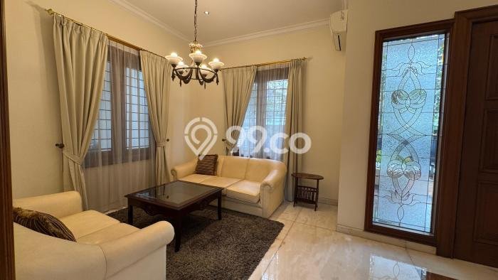GOOD DEAL! Rumah Premium area Pondok Indah, Luas 425m² LB 500m² GOOD DEAL! Rumah Premium area Pondok Indah, Luas 425m² LB 500m²