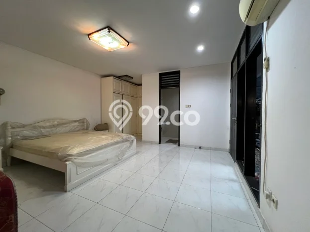Jarang Ada! Rumah Kontrakan 3 Kamar Bagus Siap Huni Pondok Pinang Jarang Ada! Rumah Kontrakan 3 Kamar Bagus Siap Huni Pondok Pinang