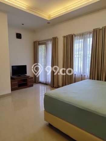 Hunian Mewah LB 400m2 Siap Huni Desain Elegan di BSD Delatinos, Tangerang Hunian Mewah LB 400m2 Siap Huni Desain Elegan di BSD Delatinos, Tangerang