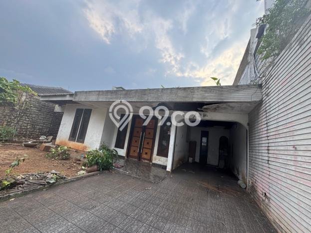 Rumah Elit Akses Mudah di Jakarta Selatan Rumah Elit Akses Mudah di Jakarta Selatan