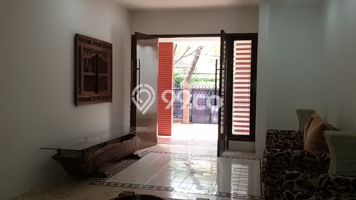 Disewakan Rumah Harga Terjangkau di Pondok Indah Jakarta Selatan dengan 3 KT Disewakan Rumah Harga Terjangkau di Pondok Indah Jakarta Selatan dengan 3 KT