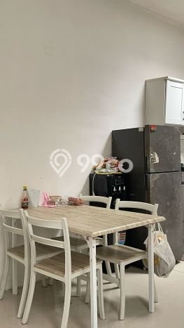 Rumah Modern 2 Kamar LT 131m2 di Pondok Cabe Rumah Modern 2 Kamar LT 131m2 di Pondok Cabe