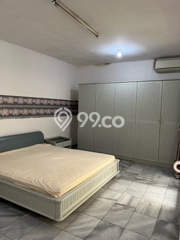 Sewa Rumah Harga Terjangkau di Pondok Indah Jakarta Selatan Punya 4 Kamar Tidur Sewa Rumah Harga Terjangkau di Pondok Indah Jakarta Selatan Punya 4 Kamar Tidur