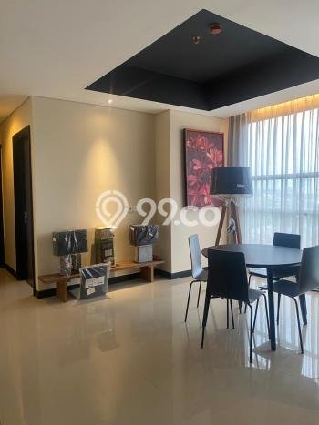 Paling Dicari! Apartemen Eksklusif Dijual di Pondok Indah Punya 2 Bedroom Paling Dicari! Apartemen Eksklusif Dijual di Pondok Indah Punya 2 Bedroom