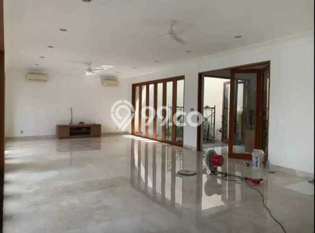 Rumah Elit Modern Siap Huni di Cipete Jakarta Selatan Rumah Elit Modern Siap Huni di Cipete Jakarta Selatan