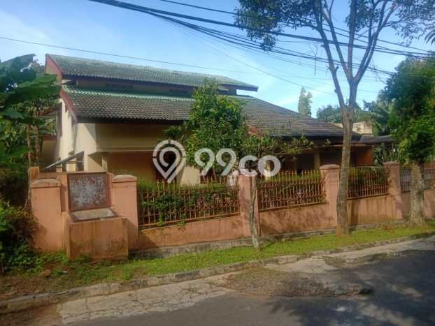 Dijual Rumah Mewah Exclusive di Cinere, Depok Dijual Rumah Mewah Exclusive di Cinere, Depok
