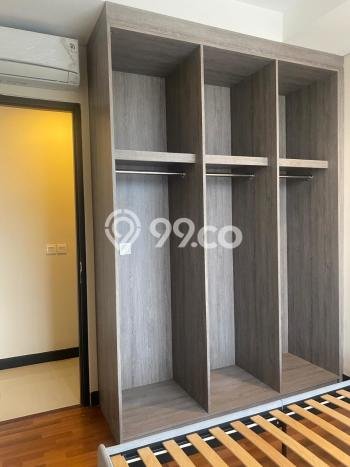 Paling Dicari! Apartemen Eksklusif Dijual di Pondok Indah Punya 2 Bedroom Paling Dicari! Apartemen Eksklusif Dijual di Pondok Indah Punya 2 Bedroom