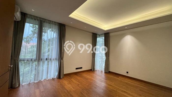 For Sale! Premium House LT 515m2 Desain Elegan di Kemang For Sale! Premium House LT 515m2 Desain Elegan di Kemang