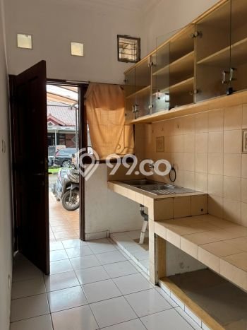 Rumah Minimalis 3 KT LT 160m2 di Serpong Villa Melati Mas Rumah Minimalis 3 KT LT 160m2 di Serpong Villa Melati Mas