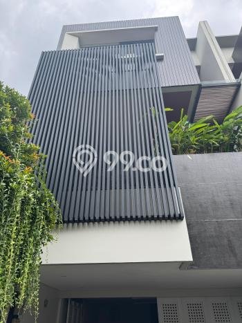 Siap Huni Hunian Elit 3 Kamar di Cilandak Dekat ke Mana Pun Siap Huni Hunian Elit 3 Kamar di Cilandak Dekat ke Mana Pun