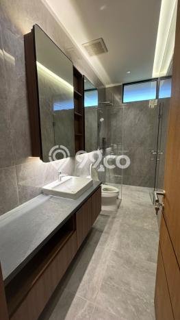 For Sale! Premium House LT 515m2 Desain Elegan di Kemang For Sale! Premium House LT 515m2 Desain Elegan di Kemang