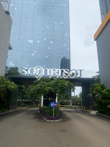 Paling Dicari! Apartemen Eksklusif Dijual di Pondok Indah Punya 2 Bedroom Paling Dicari! Apartemen Eksklusif Dijual di Pondok Indah Punya 2 Bedroom