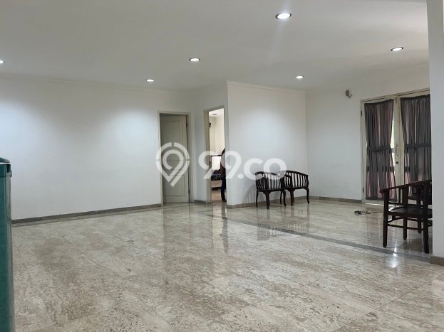 Sewa Rumah Harga Terjangkau di Pondok Pinang Jakarta Selatan Punya 3 Kamar Tidur Sewa Rumah Harga Terjangkau di Pondok Pinang Jakarta Selatan Punya 3 Kamar Tidur