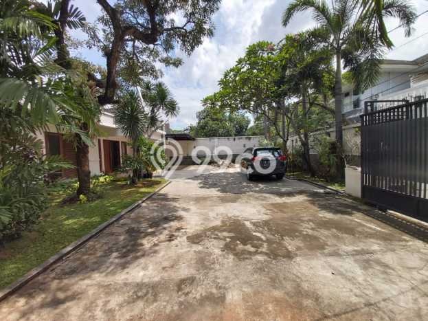 Best Deal Hunian Mewah Ideal dan Luas di Cilandak, Jakarta Selatan Best Deal Hunian Mewah Ideal dan Luas di Cilandak, Jakarta Selatan