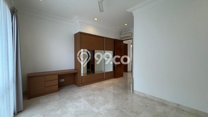 Rumah Elit Modern Siap Huni di Cipete Jakarta Selatan Rumah Elit Modern Siap Huni di Cipete Jakarta Selatan