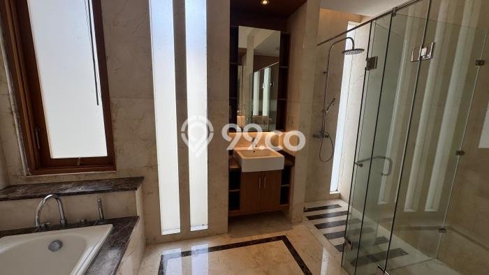 Rumah Elit Modern Siap Huni di Cipete Jakarta Selatan Rumah Elit Modern Siap Huni di Cipete Jakarta Selatan