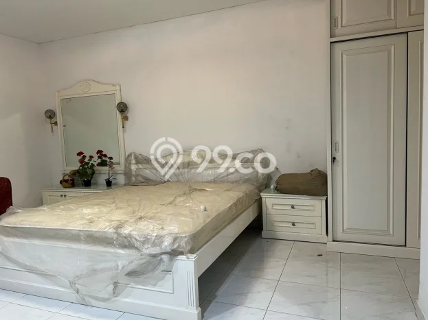 Jarang Ada! Rumah Kontrakan 3 Kamar Bagus Siap Huni Pondok Pinang Jarang Ada! Rumah Kontrakan 3 Kamar Bagus Siap Huni Pondok Pinang