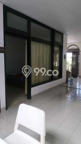 Sewa Rumah Murah di Pondok Pinang Jakarta Selatan Punya 3 KT Sewa Rumah Murah di Pondok Pinang Jakarta Selatan Punya 3 KT