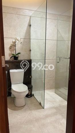 Rumah Elit LB 250m2 Siap Pakai Desain Elegan di Pondok Pinang, Jakarta Selatan Rumah Elit LB 250m2 Siap Pakai Desain Elegan di Pondok Pinang, Jakarta Selatan