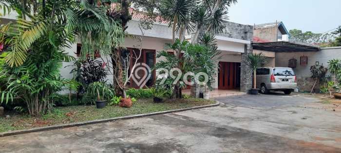 Best Deal Hunian Mewah Ideal dan Luas di Cilandak, Jakarta Selatan Best Deal Hunian Mewah Ideal dan Luas di Cilandak, Jakarta Selatan