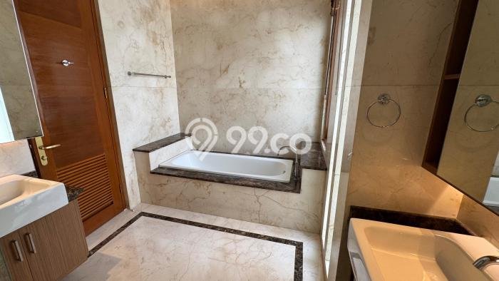 Rumah Elit Modern Siap Huni di Cipete Jakarta Selatan Rumah Elit Modern Siap Huni di Cipete Jakarta Selatan