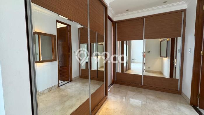 Rumah Elit Modern Siap Huni di Cipete Jakarta Selatan Rumah Elit Modern Siap Huni di Cipete Jakarta Selatan