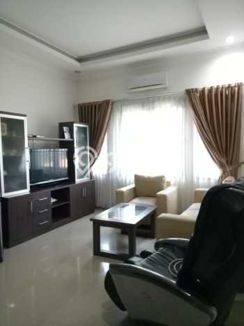 Hunian Mewah LB 400m2 Siap Huni Desain Elegan di BSD Delatinos, Tangerang Hunian Mewah LB 400m2 Siap Huni Desain Elegan di BSD Delatinos, Tangerang