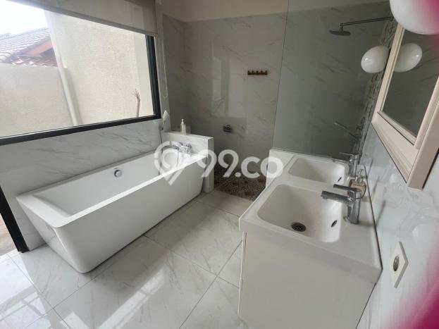 Hunian Super Elit dengan Akses Paling Strategis di Cipete, Jakarta Selatan Hunian Super Elit dengan Akses Paling Strategis di Cipete, Jakarta Selatan