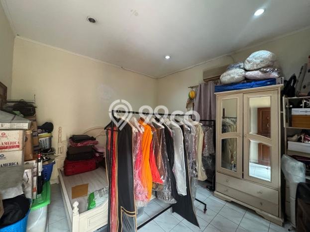 Rumah Luxury Dijual di Jakarta Selatan Fasilitas Lengkap Rumah Luxury Dijual di Jakarta Selatan Fasilitas Lengkap