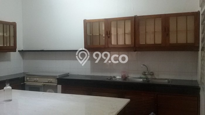 Sewa Rumah Harga Terjangkau di Pondok Indah Jakarta Selatan Punya 4 Kamar Tidur Sewa Rumah Harga Terjangkau di Pondok Indah Jakarta Selatan Punya 4 Kamar Tidur
