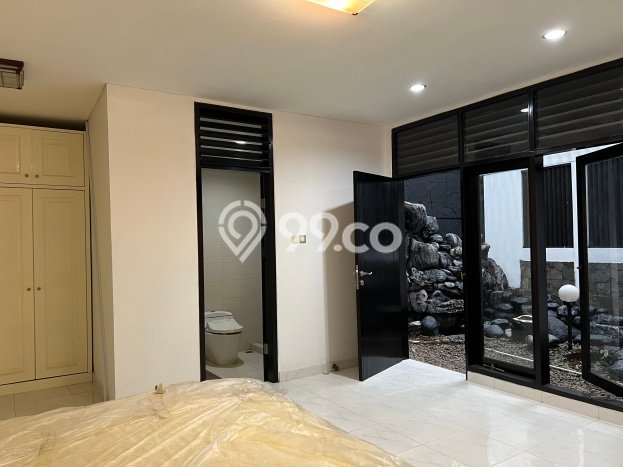 Jarang Ada! Rumah Kontrakan 3 Kamar Bagus Siap Huni Pondok Pinang Jarang Ada! Rumah Kontrakan 3 Kamar Bagus Siap Huni Pondok Pinang