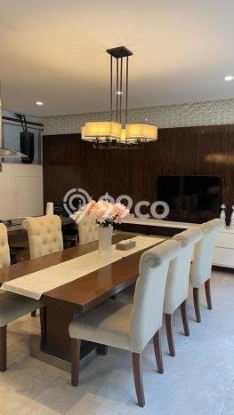 Rumah Elit LB 250m2 Siap Pakai Desain Elegan di Pondok Pinang, Jakarta Selatan Rumah Elit LB 250m2 Siap Pakai Desain Elegan di Pondok Pinang, Jakarta Selatan