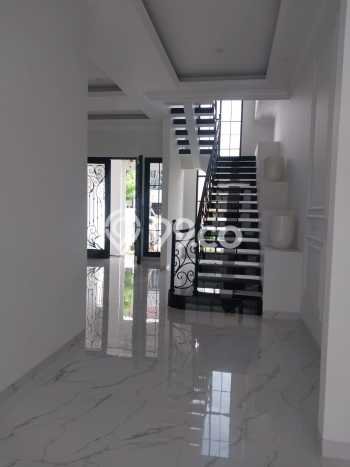 Hunian Mewah LB 350m2 Siap Huni Desain Elegan di Pondok Indah, Jakarta Selatan Hunian Mewah LB 350m2 Siap Huni Desain Elegan di Pondok Indah, Jakarta Selatan