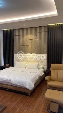 Rumah Elit LB 250m2 Siap Pakai Desain Elegan di Pondok Pinang, Jakarta Selatan Rumah Elit LB 250m2 Siap Pakai Desain Elegan di Pondok Pinang, Jakarta Selatan