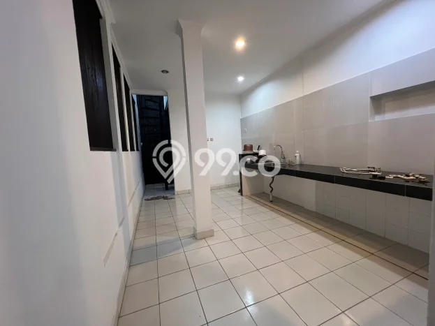 Jarang Ada! Rumah Kontrakan 3 Kamar Bagus Siap Huni Pondok Pinang Jarang Ada! Rumah Kontrakan 3 Kamar Bagus Siap Huni Pondok Pinang