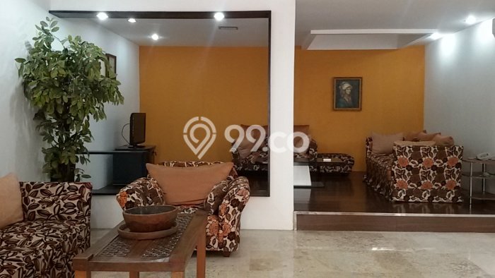 Disewakan Rumah Harga Terjangkau di Pondok Indah Jakarta Selatan dengan 3 KT Disewakan Rumah Harga Terjangkau di Pondok Indah Jakarta Selatan dengan 3 KT