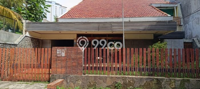 Siap Huni Hunian Elit 0 Kamar di Kebayoran Baru Dekat ke Mana Saja Siap Huni Hunian Elit 0 Kamar di Kebayoran Baru Dekat ke Mana Saja