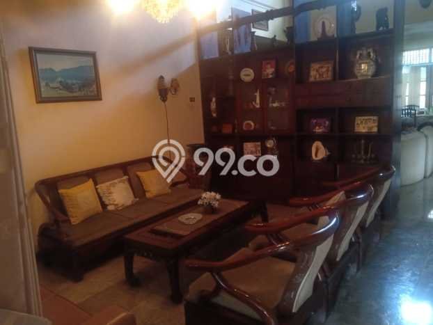 Dijual Rumah Mewah Exclusive di Cinere, Depok Dijual Rumah Mewah Exclusive di Cinere, Depok