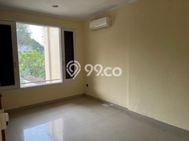 Disewakan! Rumah 5 Kamar Tidur &
3 Kamar Mandi di Pondok Indah, Jakarta Selatan Disewakan! Rumah 5 Kamar Tidur &
3 Kamar Mandi di Pondok Indah, Jakarta Selatan